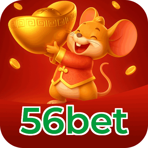 Loterias online disponíveis na 56bet