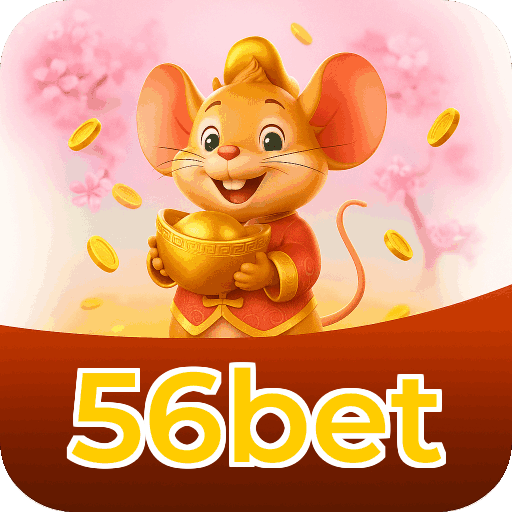 Principais provedores de slots da 56bet - NetEnt, Pragmatic Play, Play'n GO