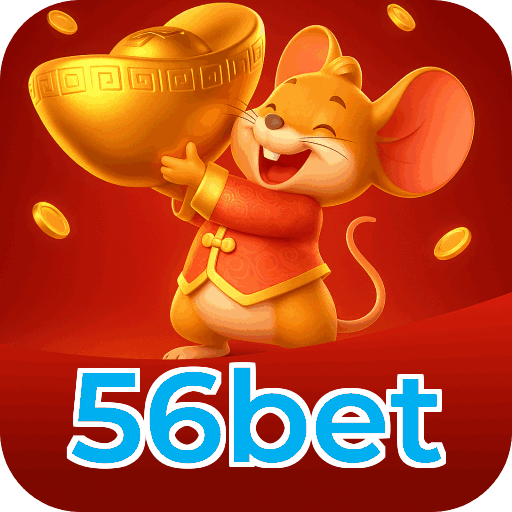 Logo da 56bet